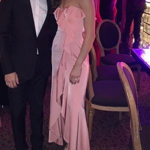Lovers + Friends Dresses - Lovers and friends gown Lovers + Friends Dresses - Lovers and friends gown